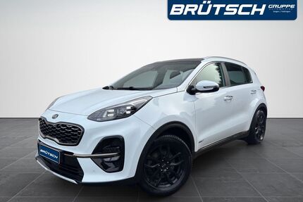 Kia Sportage Gebrauchtwagen