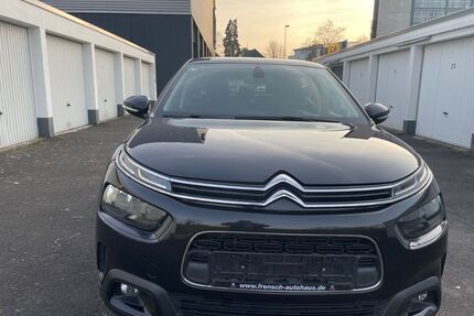 Citroen C4 Cactus Gebrauchtwagen