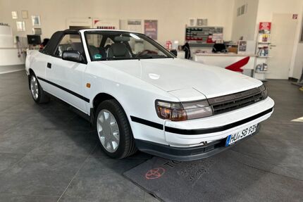 Toyota Celica Gebrauchtwagen
