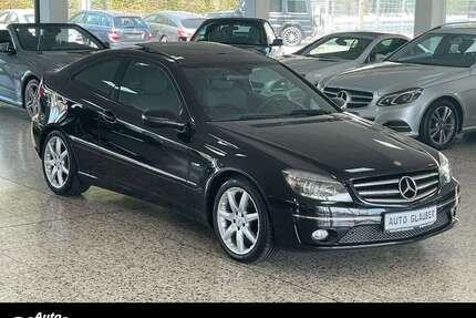 Mercedes-Benz CLC Gebrauchtwagen