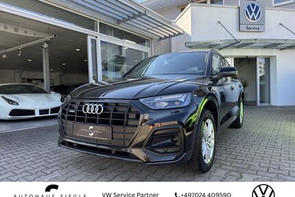 Audi Q5 Gebrauchtwagen
