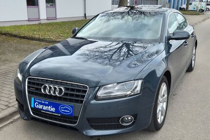 Audi A5 Gebrauchtwagen