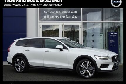 Volvo V60 Cross Country Gebrauchtwagen