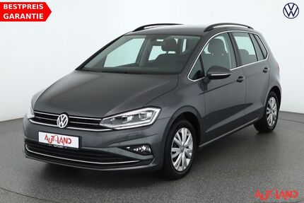 VW Golf Sportsvan Gebrauchtwagen