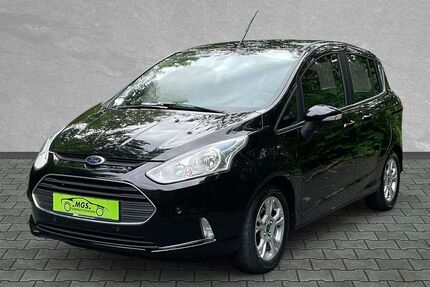 Ford B-Max Gebrauchtwagen