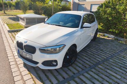 BMW 120 Gebrauchtwagen