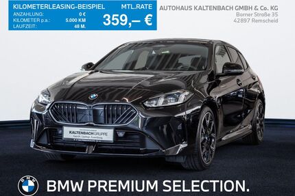BMW 120 Gebrauchtwagen