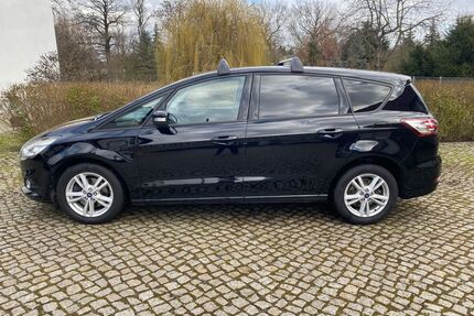 Ford S-Max Gebrauchtwagen