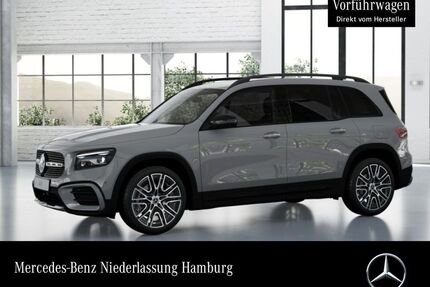 Mercedes-Benz GLB 200 Gebrauchtwagen