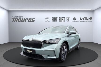 Skoda Enyaq Gebrauchtwagen