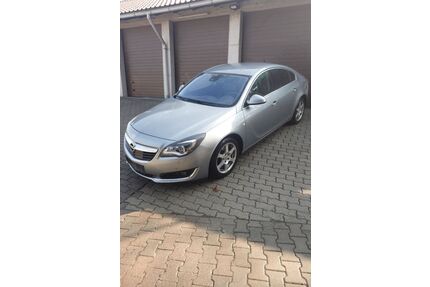 Opel Insignia Gebrauchtwagen