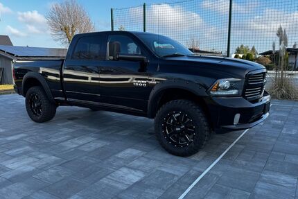 Dodge RAM Gebrauchtwagen