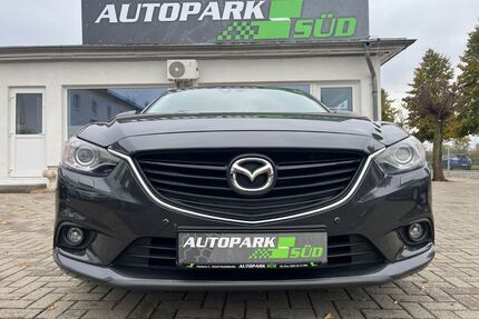 Mazda 6 Gebrauchtwagen
