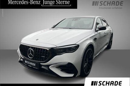 Mercedes-Benz E 53 AMG Gebrauchtwagen