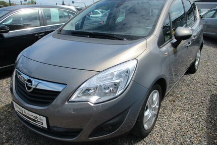 Opel Meriva Gebrauchtwagen
