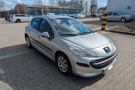 Peugeot 207 Gebrauchtwagen