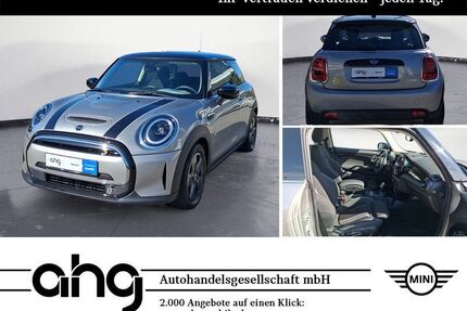 Mini Cooper SE Gebrauchtwagen
