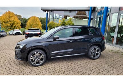 Seat Ateca Gebrauchtwagen