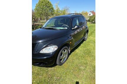 Chrysler PT Cruiser Gebrauchtwagen