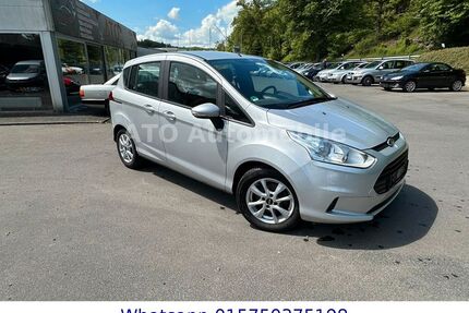 Ford B-Max Gebrauchtwagen