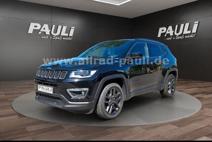 Jeep Compass Gebrauchtwagen