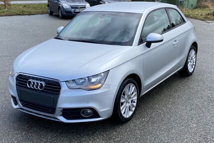 Audi A1 Gebrauchtwagen