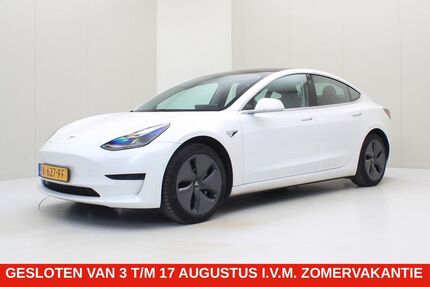 Tesla Model 3 Gebrauchtwagen