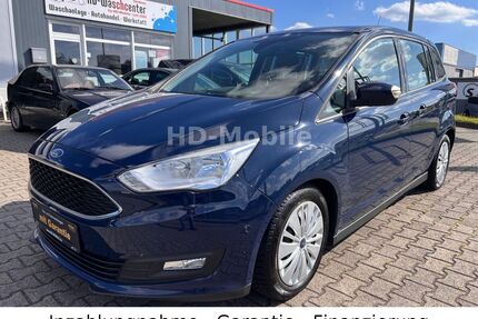 Ford Grand C-Max Gebrauchtwagen