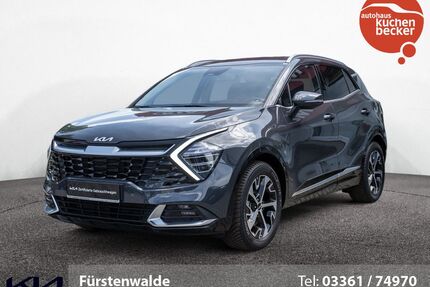 Kia Sportage Gebrauchtwagen