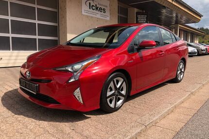 Toyota Prius Gebrauchtwagen