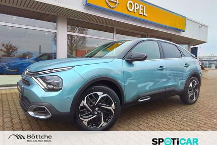 Citroen C4 Gebrauchtwagen