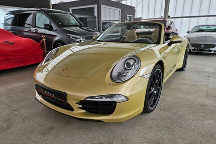Porsche 991 Gebrauchtwagen