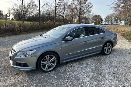 VW Passat CC Gebrauchtwagen