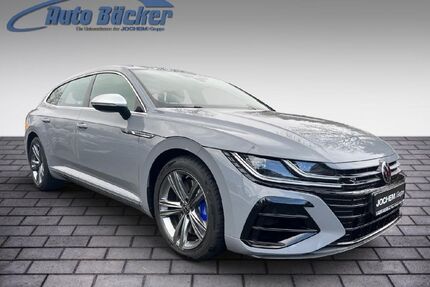 VW Arteon Gebrauchtwagen