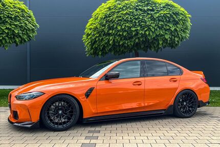 BMW M3 Gebrauchtwagen