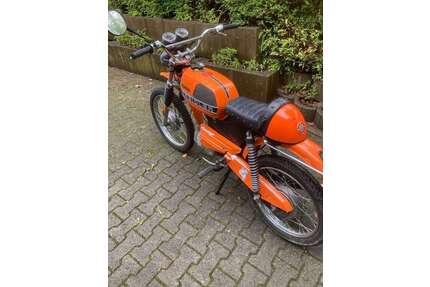 Kreidler Florett Gebrauchtwagen