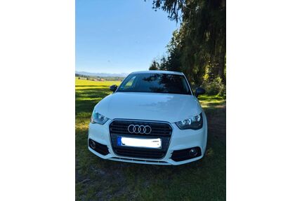 Audi A1 Gebrauchtwagen