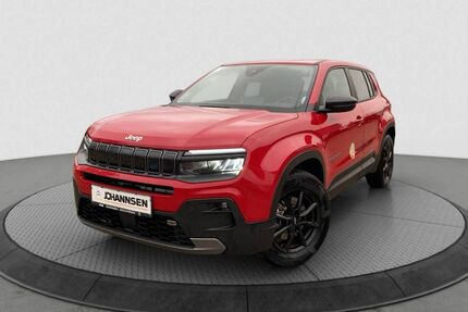 Jeep Avenger Gebrauchtwagen