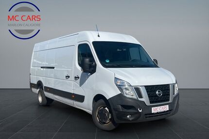 Nissan NV400 Gebrauchtwagen