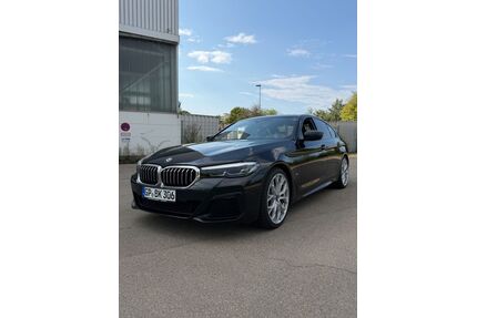 BMW 530 Gebrauchtwagen