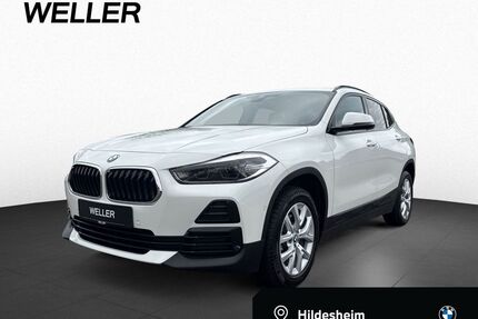 BMW X2 Gebrauchtwagen