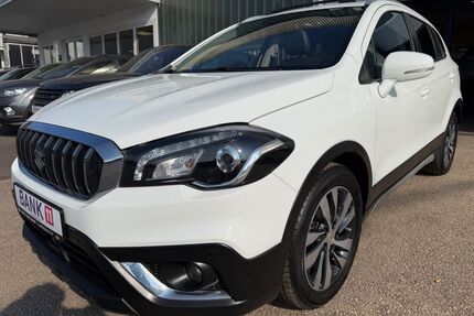 Suzuki SX4 Gebrauchtwagen