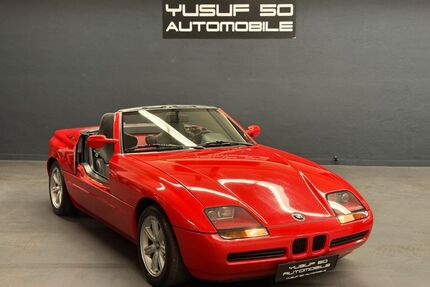 BMW Z1 Gebrauchtwagen