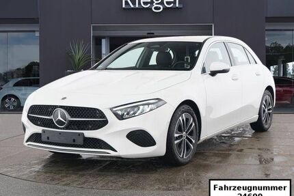 Mercedes-Benz A 180 Gebrauchtwagen