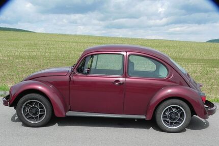 VW Käfer Gebrauchtwagen