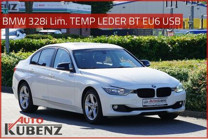BMW 328 Gebrauchtwagen