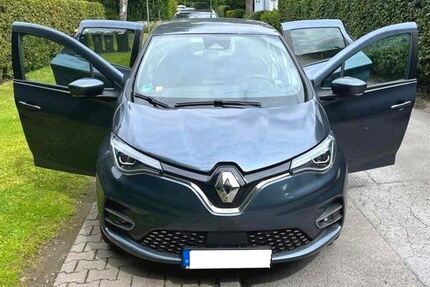 Renault ZOE Gebrauchtwagen