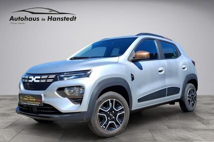 Dacia Spring Gebrauchtwagen