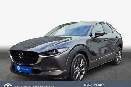 Mazda CX-30 Gebrauchtwagen