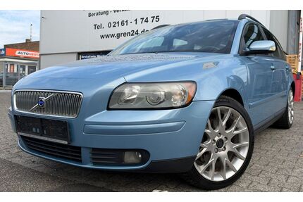 Volvo V50 Gebrauchtwagen